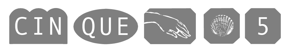 Cinque hallmark